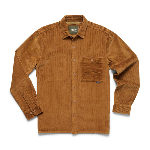 Howler Iquitos Overshirt