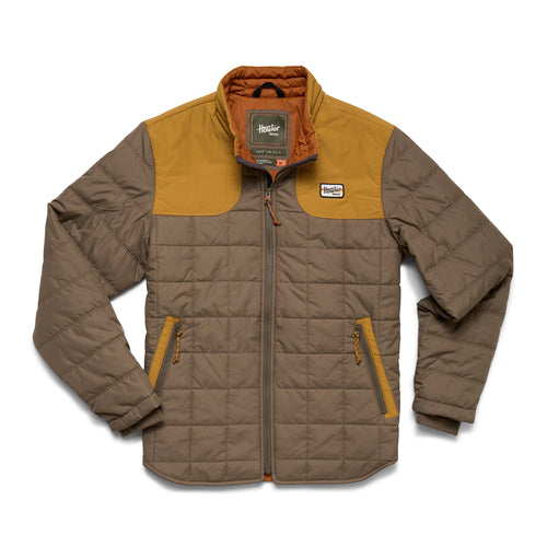 Howler Merlin Jacket