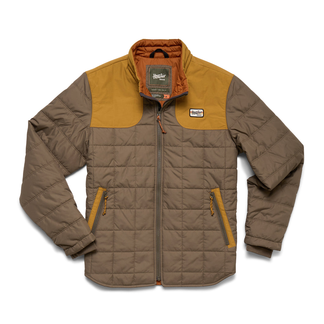 Howler Merlin Jacket