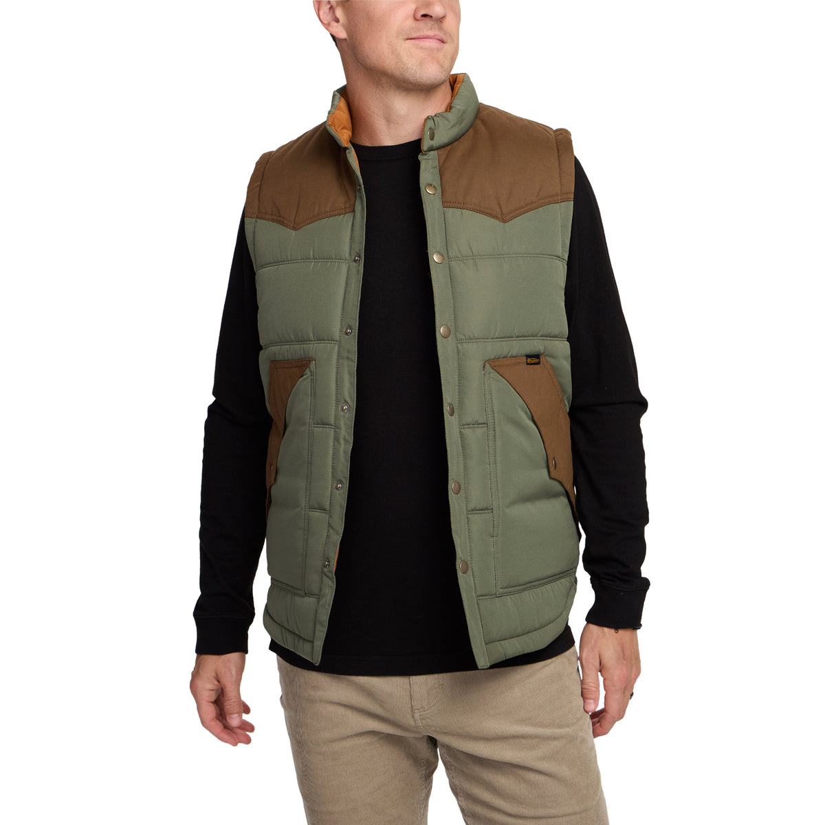 M Howler Rounder Vest