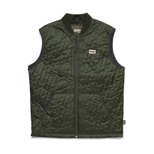 Howler Voltage Quilted Vest