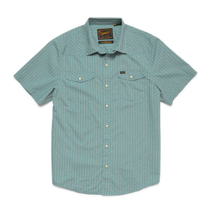 Howler H Bar B Snapshirt