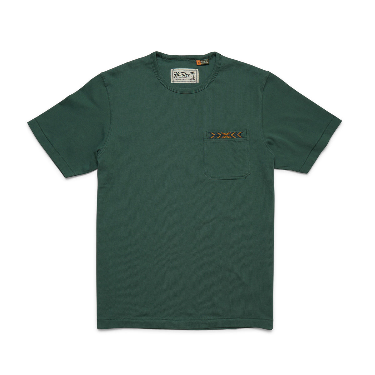 Howler Spectrum Pocket Tee