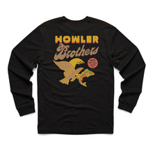 M Howler Longsleeve T-Shirt
