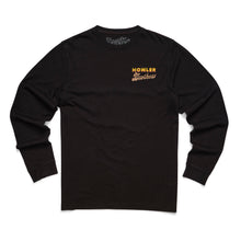 M Howler Longsleeve T-Shirt
