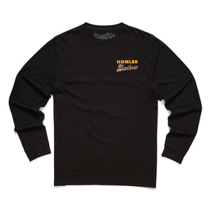 M Howler Longsleeve T-Shirt