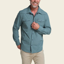 Howler Bros Emerger Tech Longsleeve