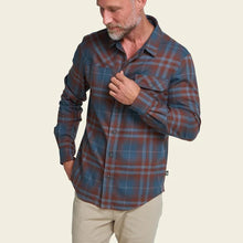 Men's Howler Harker's Flannel