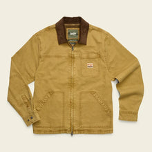 Howler Bros Conveyor Coat