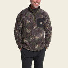 Howler Bros Free Range Fleece Pullover
