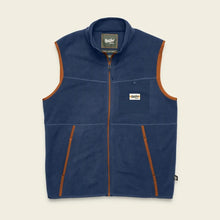 Howler Free Range Fleece Vest