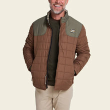 Men's Howler Merlin Jacket
