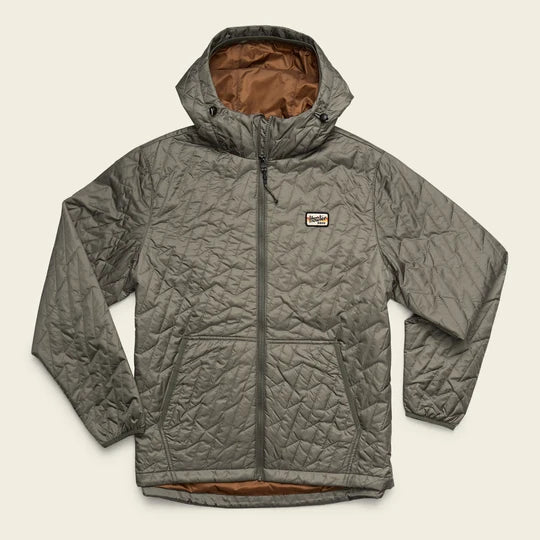Howler Bros Voltage Full Zip Jacket