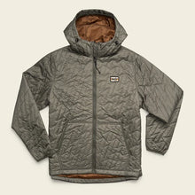 Howler Bros Voltage Full Zip Jacket
