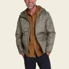 Howler Bros Voltage Full Zip Jacket