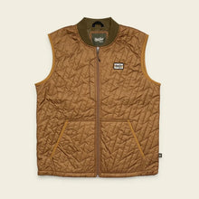 Howler Voltage Quilted Vest