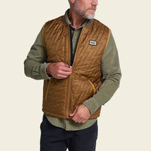 Howler Voltage Quilted Vest
