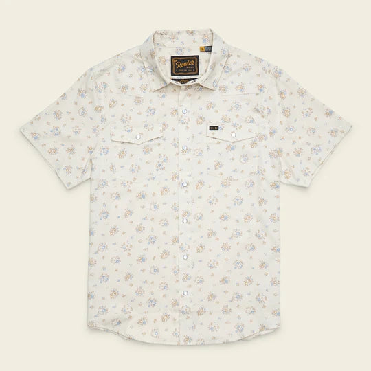 Howler H Bar B Snapshirt