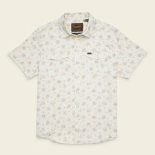 Howler H Bar B Snapshirt