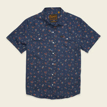 Howler H Bar B Snapshirt