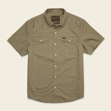 Howler H Bar B Snapshirt