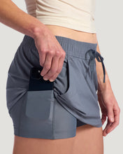 W Free Fly Driftlight Skirt