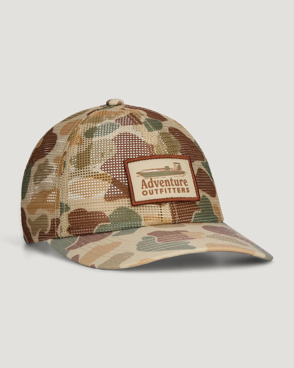 Free Fly Hats