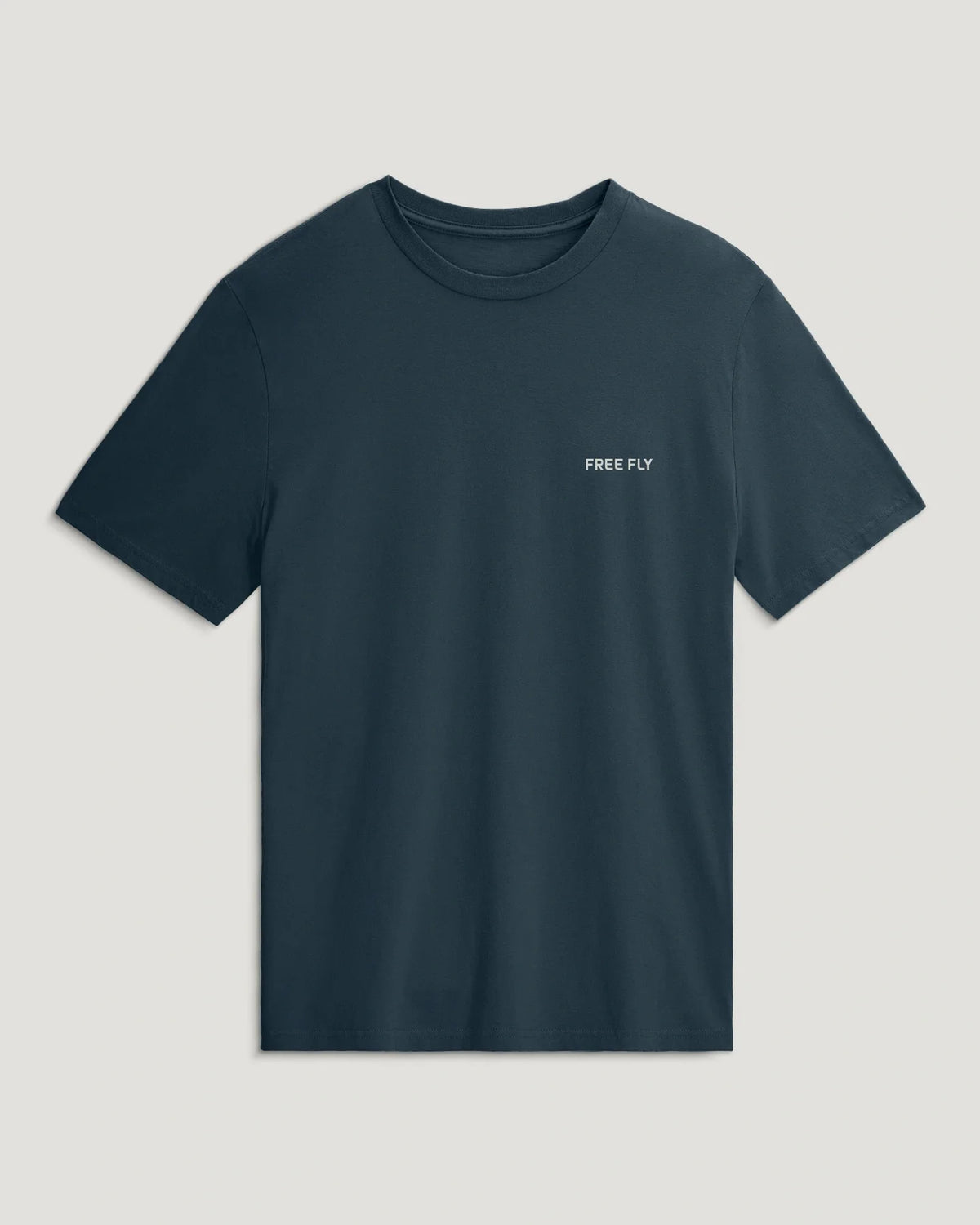 Free Fly T-Shirt's