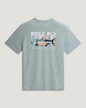 Free Fly T-Shirt's