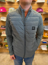 HT Seaward Jacket