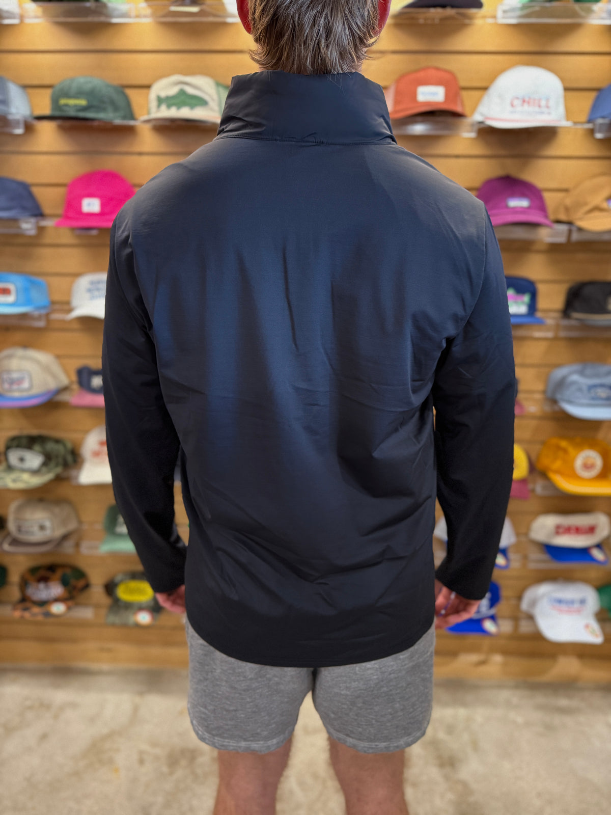 HT Seaward Jacket