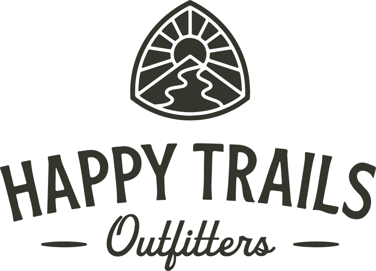 Happy Trails Outfitters
