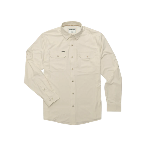 Poncho The Hey Buddy