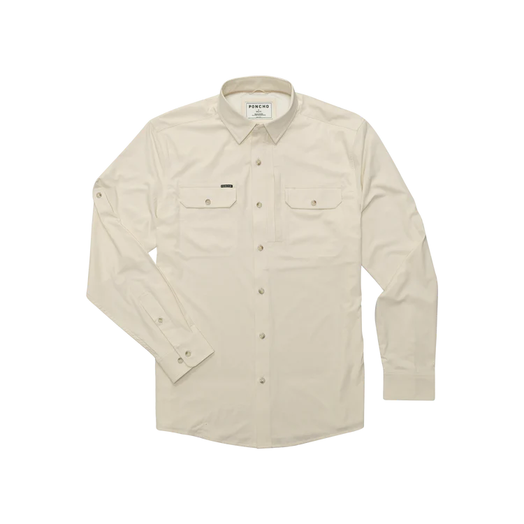 Poncho The Hey Buddy