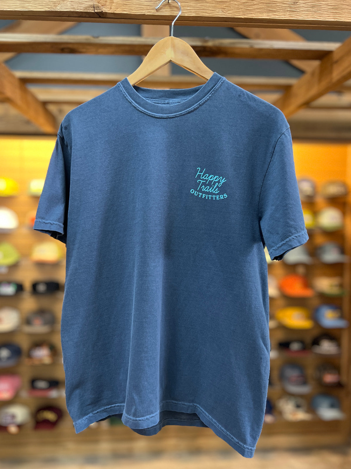 Life to the Full Comfort Color