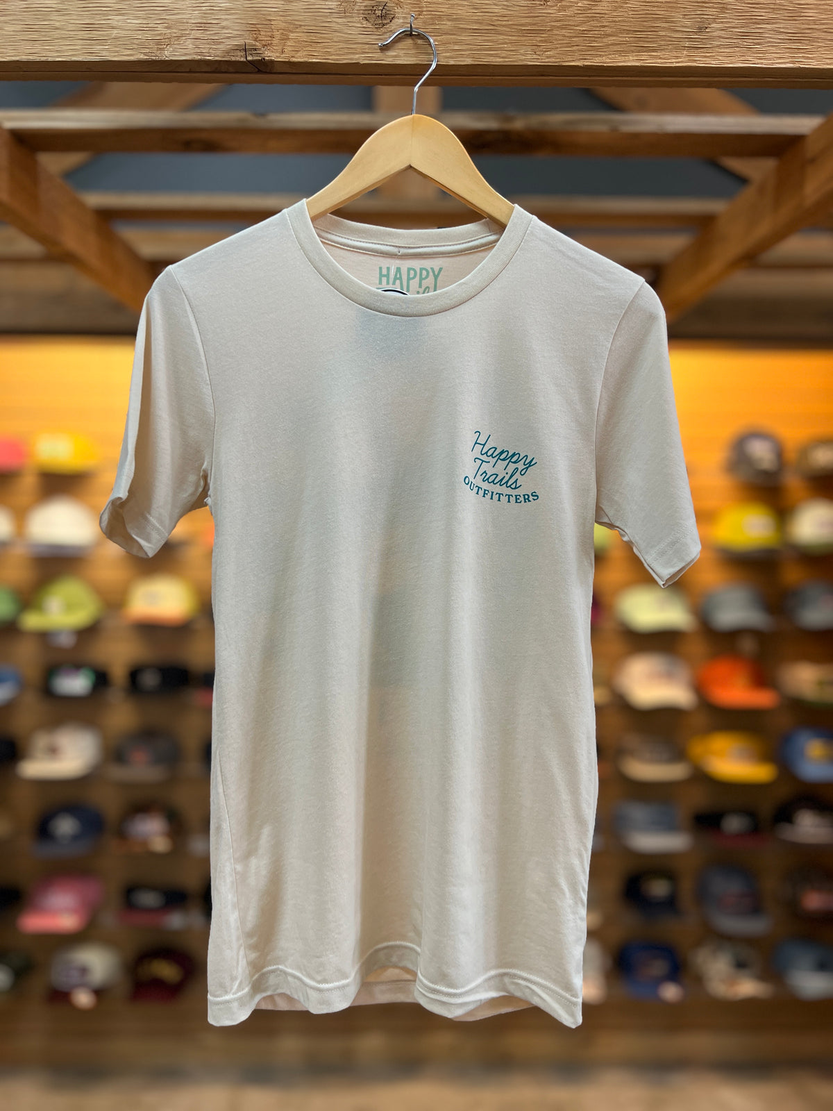 Life to the Full T-Shirt