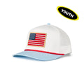 Burlebo Youth Hats