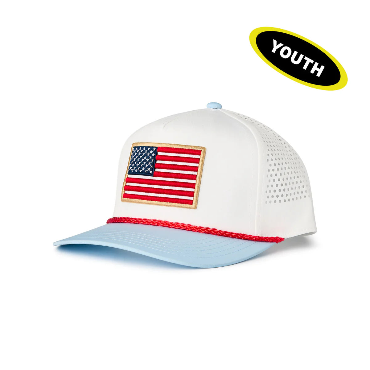 Burlebo Youth Hats