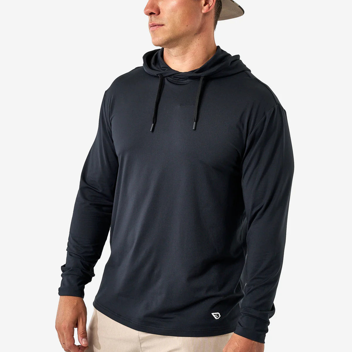 Burlebo Performance Hoodie