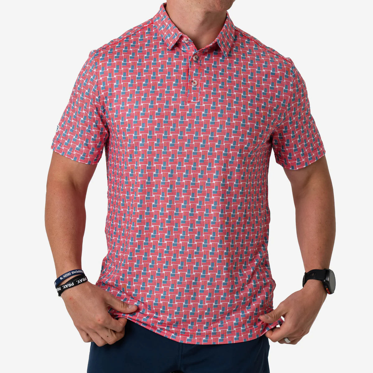 Burlebo Performance Polo