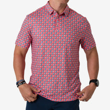 Burlebo Performance Polo