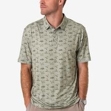 Burlebo Performance Polo