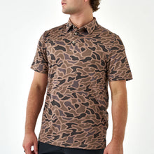 Burlebo Performance Polo