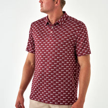Burlebo Performance Polo
