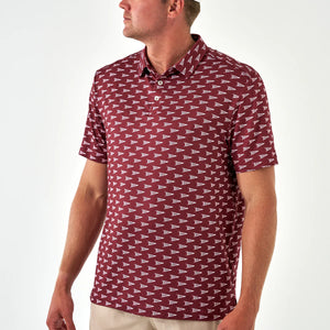 Burlebo Performance Polo