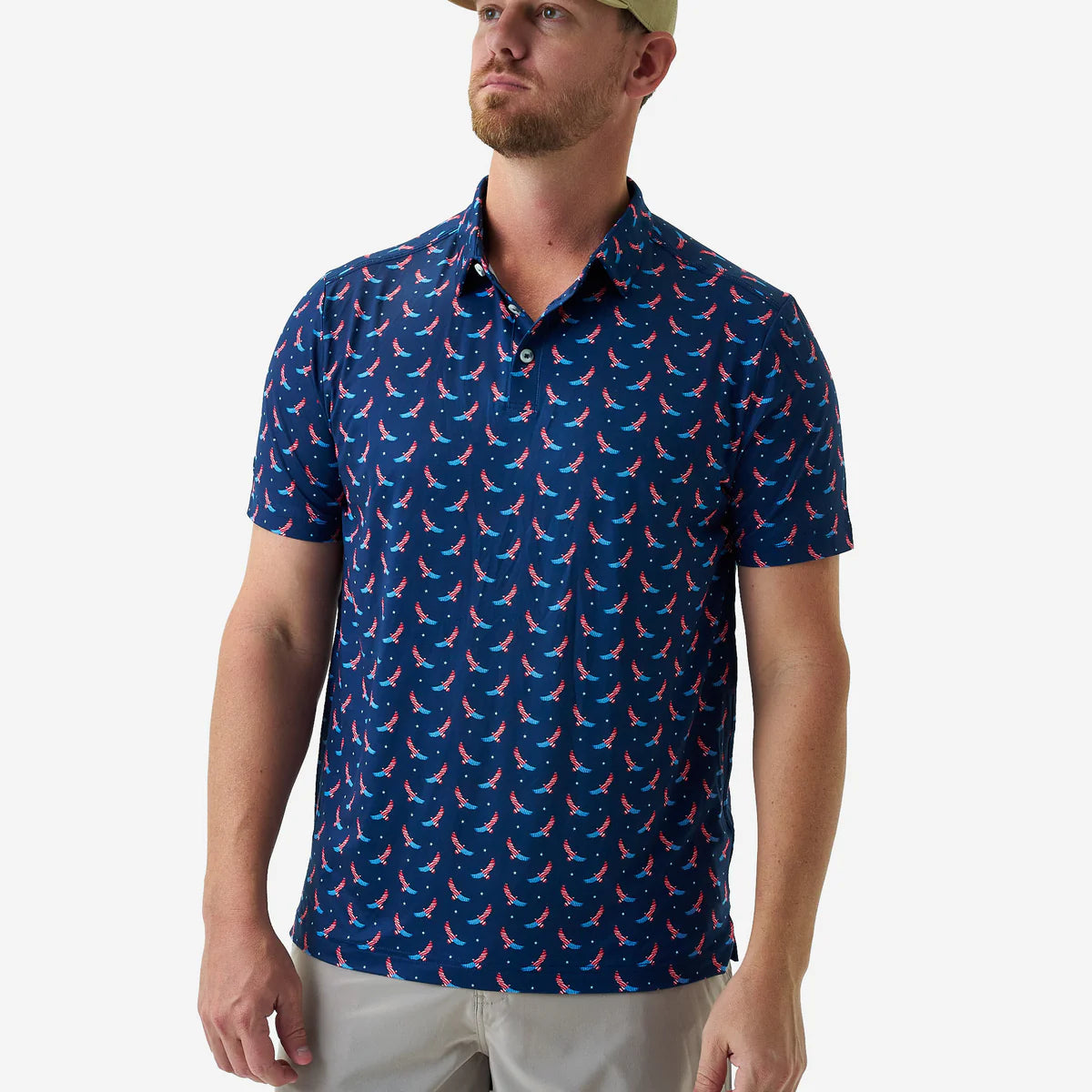 Burlebo Performance Polo