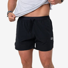 Burlebo Training Short - 5.5"