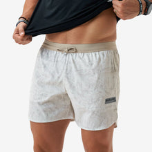 Burlebo Training Short - 5.5"