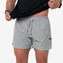 Burlebo Training Short - 5.5"