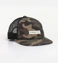 Free Fly Hats